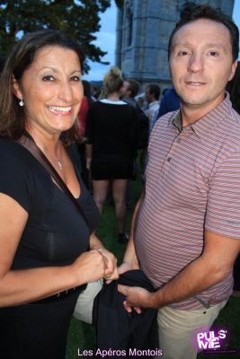 Apéro Pré-Doudou ! - Gallerie photo #245